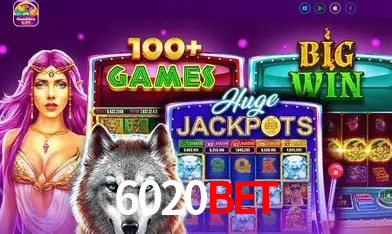 Promoções Sazonais 6020bet