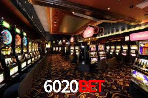 Jogos Exclusivos 6020bet