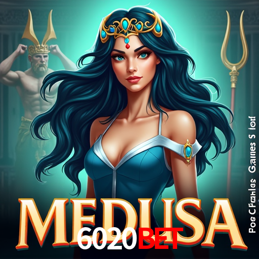 Recursos de Bônus 6020bet