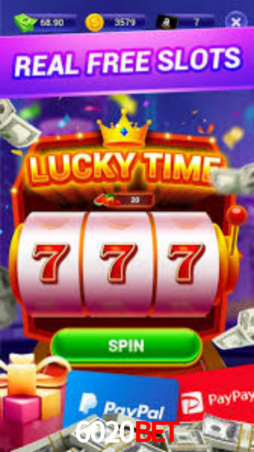 Programa VIP 6020bet