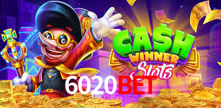 Casino Ao Vivo 6020bet