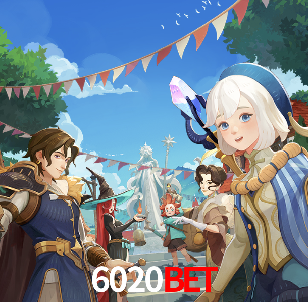 Integração de APIs 6020bet