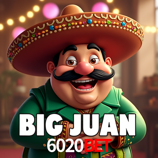 Provedores de Jogos 6020bet