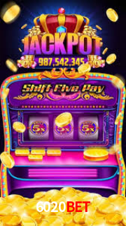 Interface Premium 6020bet