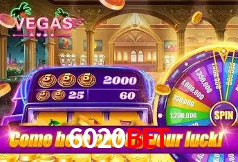 Promoção Relâmpago 6020bet