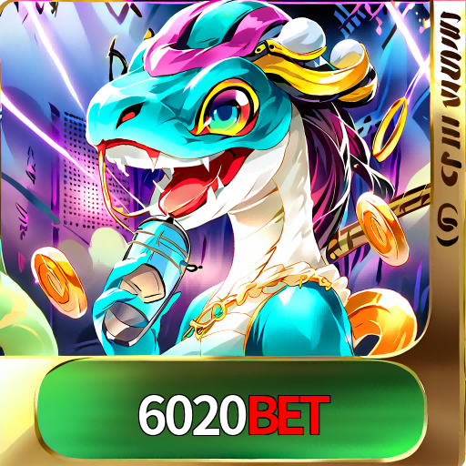 Plataforma 6020bet - Apostas Online